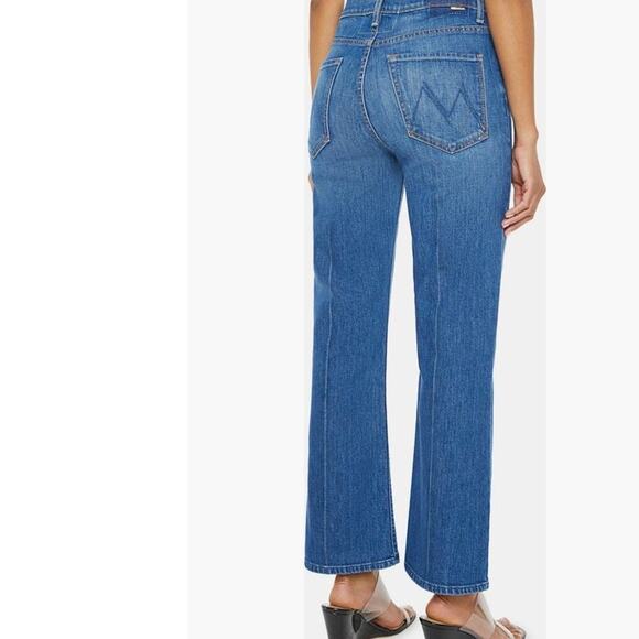 New Mother Superior scooter bootcut ankle its a small world 31 - Picture 6 of 16